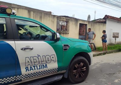 VÍDEO: ‘Mosquito’ é executado por criminosos encapuzados no Cidade de Deus, em Manaus