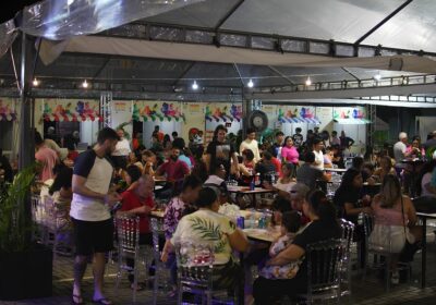 Amazonas Food Festival chega a Manaus com opções gastronômicas e shows musicais