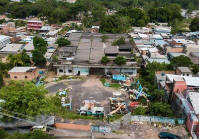 Amazonas Meu Lar: aberto edital para construção de 64 casas no Alvorada