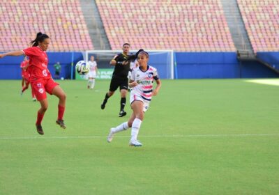 Atletas do AM buscam vaga para o Troféu Brasil; confira agenda esportiva