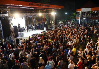 Casa de Praia Zezinho Corrêa terá atrações musicais neste fim de semana