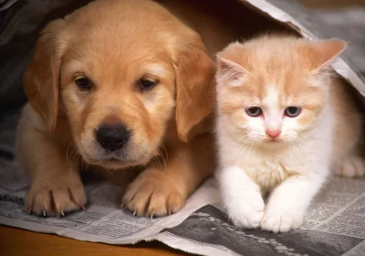 Castramóvel: saiba onde agendar para castrar cães e gatos em Manaus