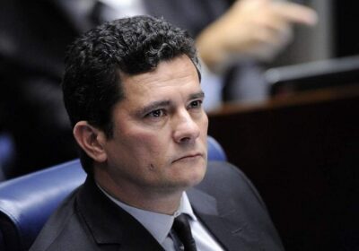 Em 1ª “derrota” para PT e PL, relator vota contra cassação do mandato de Sergio Moro