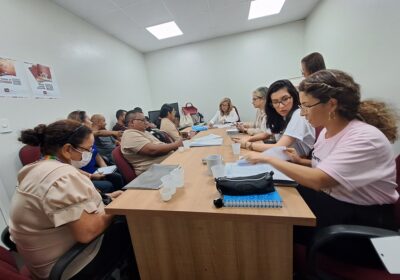 Escolas inscritas no projeto ‘Juntos Pela Vida’ são auditadas pelo MPAM