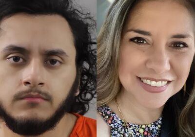 Estudante de medicina é acusado de assassinar a mãe com mais de 70 facadas