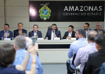 Exploração do potássio em Autazes prevê a geração 17 mil empregos no AM