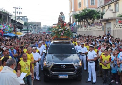 Festa de São José celebra Dia do Trabalhador em Manaus; confira programação