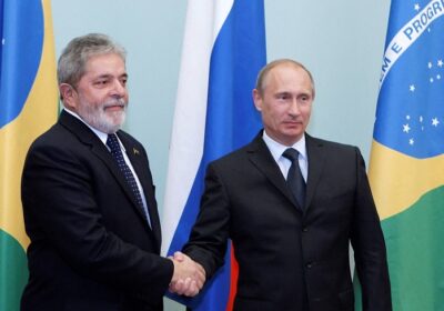 Governo Lula endossa tese de imunidade que pode permitir vinda de Putin ao Brasil