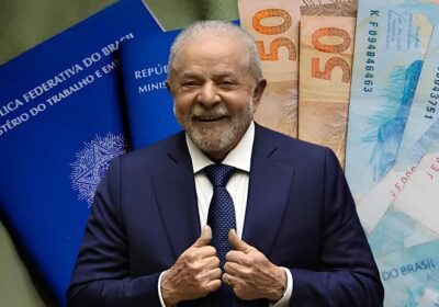 Governo Lula prevê novo salário mínimo para 2025; confira de quanto