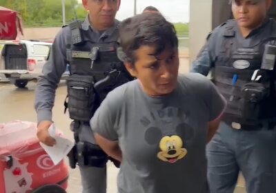 VÍDEO: Mãe e madrasta presas: menino morto teve laceração e fraturas em Manaus