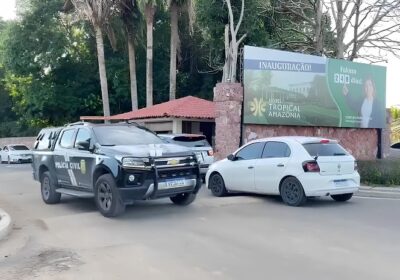 Mistério: Camareira encontra mulher morta em banheira do Tropical Hotel em Manaus