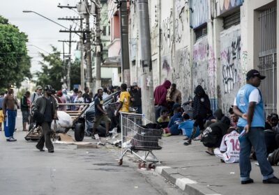 PL sobre atendimento prioritário de dependentes químicos avança na CMM