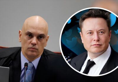 “Por que exige tanta censura no Brasil”, pergunta Musk a Alexandre de Moraes