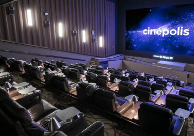 Promoção garante cinema pela metade do preço em shopping de Manaus