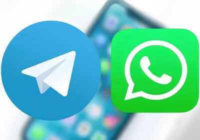 STF inicia julgamento sobre bloqueio de WhatsApp e Telegram no Brasil