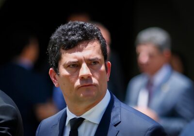 Sergio Moro: TRE-PR retoma julgamento que pode cassar mandato do senador