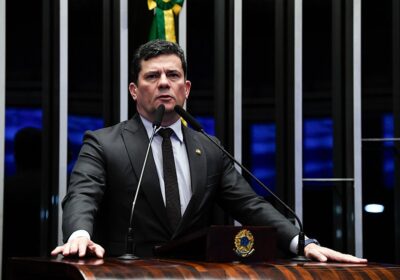 Sergio Moro aplaude aprovação da PEC sobre drogas