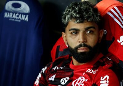 Suspensão por suspeita de fraude no anti-doping impacta valor de mercado de Gabigol