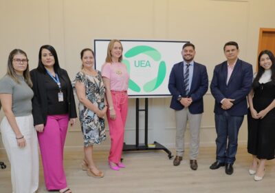 UEA e TCE-AM anunciam criação do núcleo de proteção à mulher em Manaus