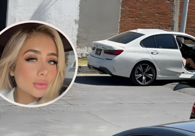 VÍDEOS: Influencer ‘Lady Humilhadora’ é assassinada a tiros ao lado do namorado