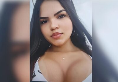 ‘Burguesa’, líder de facção criminosa do Pará é presa em Santa Catarina