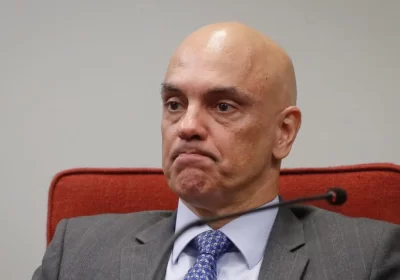 ‘Éramos felizes’, diz Moraes sobre mundo antes das redes sociais