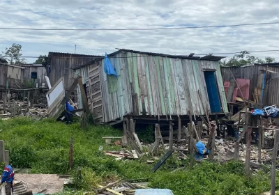 Amazonas é o 3º estado com maior redução do índice de pobreza no País, aponta pesquisa