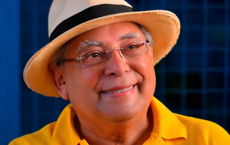 Amazonino Mendes foi o melhor prefeito de Manaus, afirma pesquisa Quaest