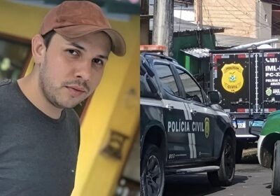 Amigo de influenciadoras de Manaus é encontrado morto dentro de casa em Manaus