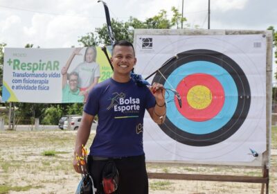 Anunciado edital do Bolsa Esporte Estadual 2024 para atletas no AM