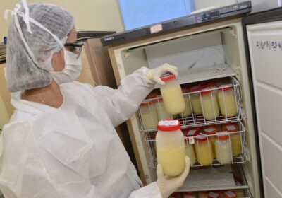Brasil reúne países em defesa de regulação dos substitutivos do leite materno