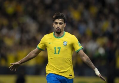 CBF mantém Lucas Paquetá entre convocados da seleção brasileira