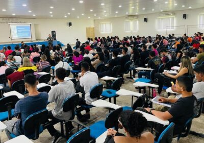 Confira 1.200 vagas de cursos de capacitação gratuitos em Manaus