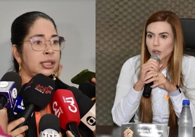Delegada Joyce Coelho pede para deixar Depca e culpa deputada Débora Menezes
