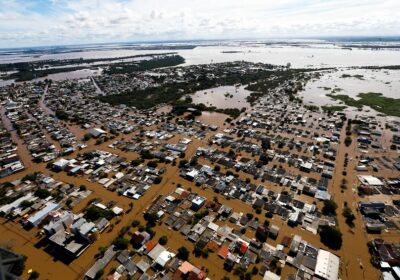 Desastres naturais: RS teve prejuízo de R$ 41 bilhões na agricultura nos últimos 3 anos