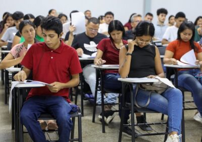 Edital abre 60 vagas gratuitas para curso de agente de portaria em Manaus