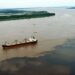 Empresas usam escolta armada e internet de Elon Musk contra piratas da Amazônia