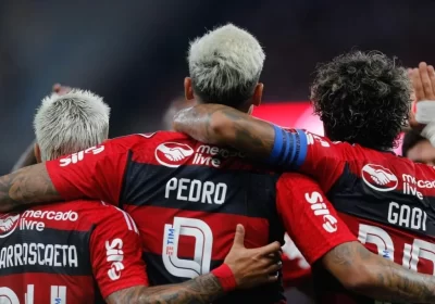 Flamengo enfrenta Millonarios para decidir futuro na Libertadores