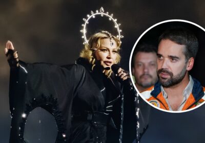 Governo do RS não confirma doação milionária de Madonna para vítimas das enchentes
