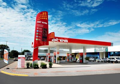 Grupo Atem coloca o AM entre os estados com a gasolina mais cara do Brasil
