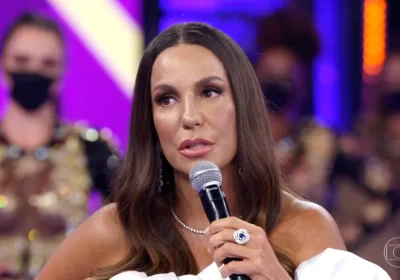 Ivete Sangalo cancela turnê comemorativa de 30 anos de carreira: ‘Decisão dolorosa’