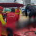 Jovem morre afogado após dá mergulho na praia da Ponta Negra