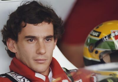 Legado dentro e fora da pista mantém Senna eterno, 30 anos após morte