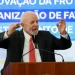 “Quem quer o Banco Central autônomo é o mercado”, afirma Lula
