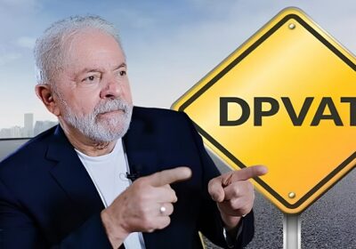 Lula sanciona novo DPVAT e cobrança deve ser retomada em 2025