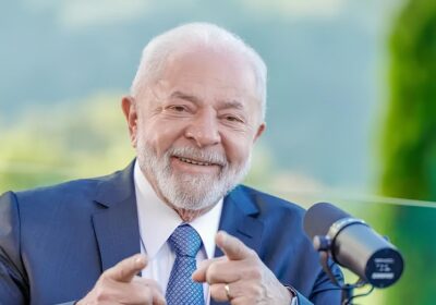 Lula sobre taxação de compras internacionais online: “Tendência é vetar”