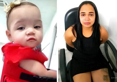 VÍDEO: Mãe mata filha de 10 meses envenenada, se arrepende e guarda corpo no congelador por 30 dias