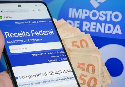 Mais de 10 milhões de pessoas ainda não entregaram declaração do IR