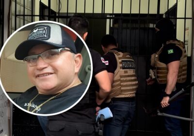 Mais dois integrantes da ONG ‘Pai Resgatando Vidas’ são presos em Manaus