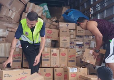 Manaus arrecada doações para o Rio Grande do Sul; veja como ajudar